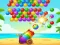 Peli Bubble Shooter Blast Mania verkossa