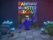 Peli Rainbow Monster Hideout 3D verkossa