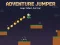 Peli Seikkailu Jumper verkossa