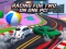 Peli Racing for Two on One PC! verkossa