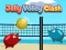 Peli Jelly Volley Clash verkossa