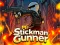 Peli Mr Stickman Gunner verkossa