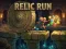 Peli Relic Run verkossa