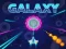 Peli Galaxy verkossa Peli Galaxy verkossa