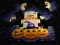 Peli 3D Halloween Jigsaw verkossa