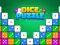 Peli Dice Puzzle verkossa