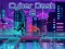 Peli Cyber dash 2 verkossa