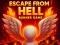 Peli Escape from Hell: Crazy Runner Game verkossa
