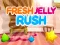 Peli Tuore Jelly Rush verkossa