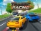 Peli Traffic Racing verkossa