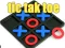 Peli Tic Tac Toe verkossa