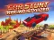 Peli Car Stunt Racing Stylized verkossa