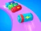 Peli Battery Run 3D verkossa