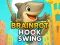 Peli Brainrot Hook Swing verkossa