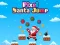 Peli Pixel Santa Jump verkossa