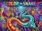 Peli Color vs Snake verkossa