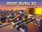 Peli Roof Rush 3D verkossa
