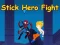 Peli Stick Hero Fight verkossa