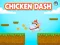 Peli Chicken Dash verkossa