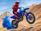 Peli Ultimate Bike Stunt Racing verkossa