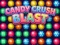 Peli Candy Crush Blast verkossa