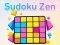 Peli Sudoku Zen verkossa