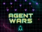 Peli Agent Wars verkossa