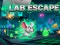 Peli Lab Escape verkossa