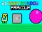 Peli 2D Obby Rainbow Parkour verkossa
