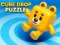 Peli Cube Drop Puzzle verkossa