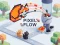 Peli Pixel Flow verkossa