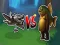 Peli Italian Brainrot: Puzzle & Battle verkossa