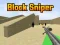 Peli Block Sniper verkossa