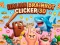 Peli Italian Brainrot Clicker 3D verkossa