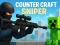 Peli Counter Craft Sniper verkossa