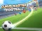 Peli Curve Master Football verkossa