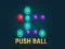 Peli Push Ball verkossa