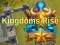 Peli Kingdoms Rise verkossa