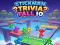 Peli Stickman Trivia Fall IO verkossa