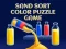 Peli Sand Sort Color Puzzle Game verkossa