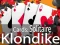 Peli Kortit: Klondike Solitaire verkossa