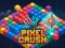 Peli Pixel Crush verkossa