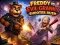 Peli Freddy vs Evil Granny Shooter Rush verkossa