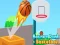 Peli Bounce Dunk-koripallo verkossa Peli Bounce Dunk-koripallo verkossa