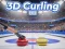 Peli 3D Curling verkossa