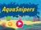 Peli Aqua Snipers verkossa