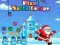 Peli Pixel Santa Escape verkossa