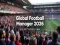 Peli Global Football Manager 2026 2027 verkossa