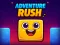 Peli Adventure Rush verkossa