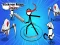 Peli Stickman Rogue Online verkossa